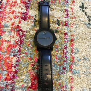 Movado Bold Men’s Watch
